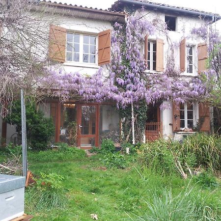 L'Estanquet Διαμέρισμα Eauze Εξωτερικό φωτογραφία