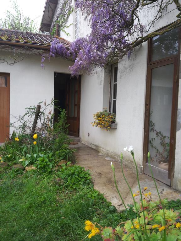 L'Estanquet Διαμέρισμα Eauze Εξωτερικό φωτογραφία