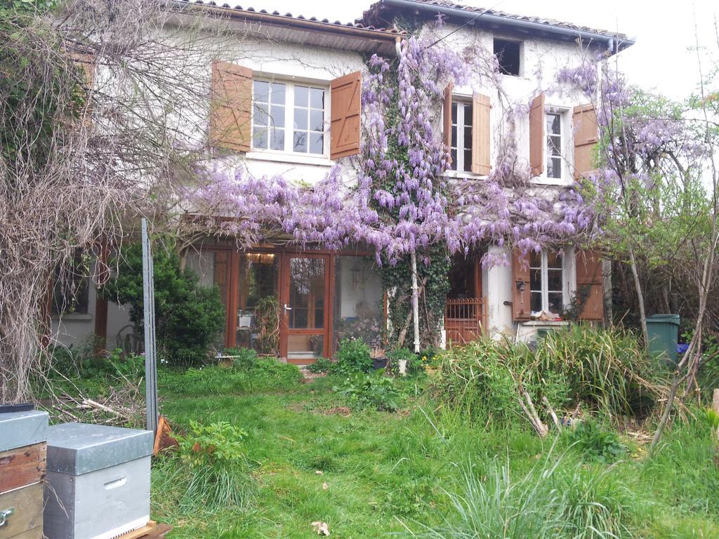 L'Estanquet Διαμέρισμα Eauze Εξωτερικό φωτογραφία